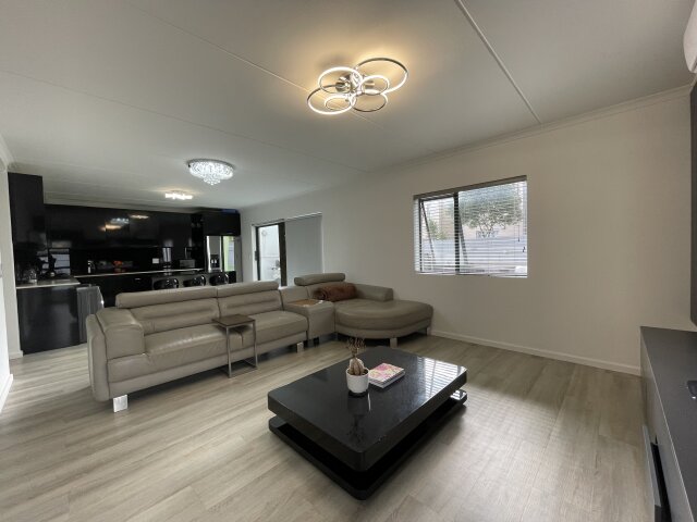  118 Zarina Estate Cinnebar street, Burgundy Estate, Milnerton 